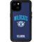 Villanova University Wildcats iPhone 15 Plus Waterproof Case
