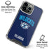 Villanova University Wildcats iPhone 15 Pro Clear Case