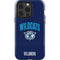 Villanova University Wildcats iPhone 15 Pro Impact Case