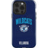 Villanova University Wildcats iPhone 15 Pro Impact Case