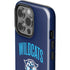 Villanova University Wildcats iPhone 15 Pro Impact Case