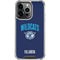 Villanova University Wildcats iPhone 15 Pro Max Clear Case