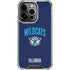 Villanova University Wildcats iPhone 15 Pro Max Clear Case