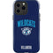 Villanova University Wildcats iPhone 15 Pro Max Impact Case
