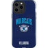 Villanova University Wildcats iPhone 15 Pro Max Impact Case