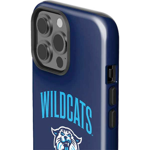 Villanova University Wildcats iPhone 15 Pro Max Impact Case