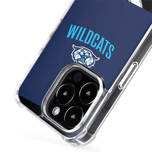 Villanova University Wildcats iPhone 15 Pro Max MagSafe Case