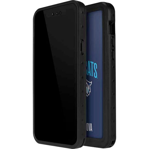 Villanova University Wildcats iPhone 15 Pro Waterproof Case