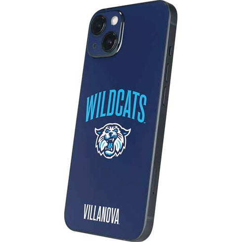 Villanova University Wildcats iPhone 15 Skin