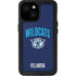 Villanova University Wildcats iPhone 15 Waterproof Case