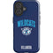 Villanova University Wildcats iPhone 16 Impact Case