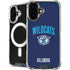 Villanova University Wildcats iPhone 16 MagSafe Case