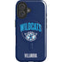 Villanova University Wildcats iPhone 16 Magsafe Impact Case