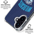 Villanova University Wildcats iPhone 16 Plus Clear Case