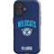 Villanova University Wildcats iPhone 16 Plus Impact Case
