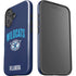 Villanova University Wildcats iPhone 16 Plus Impact Case