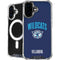Villanova University Wildcats iPhone 16 Plus MagSafe Case