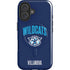 Villanova University Wildcats iPhone 16 Plus Magsafe Impact Case