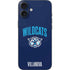 Villanova University Wildcats iPhone 16 Plus Skin