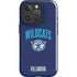 Villanova University Wildcats iPhone 16 Pro Impact Case