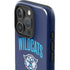 Villanova University Wildcats iPhone 16 Pro Impact Case