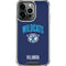 Villanova University Wildcats iPhone 16 Pro Max Clear Case