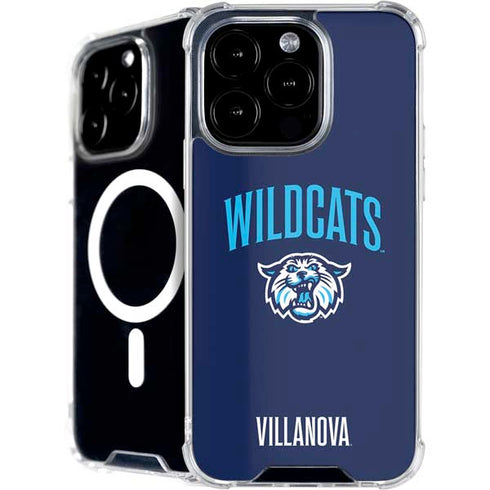 Villanova University Wildcats iPhone 16 Pro Max MagSafe Case