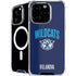 Villanova University Wildcats iPhone 16 Pro Max MagSafe Case