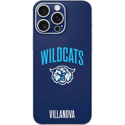 Villanova University Wildcats iPhone 16 Pro Max Skin