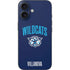 Villanova University Wildcats iPhone 16 Skin