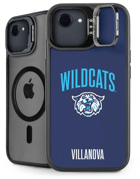Villanova University Wildcats iPhone 16e Kickstand Case