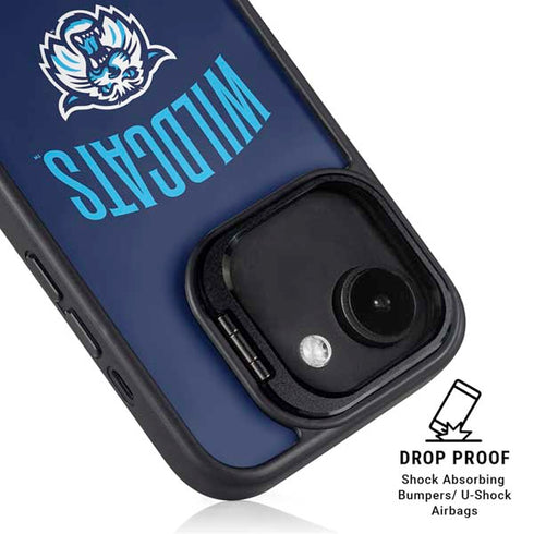 Villanova University Wildcats iPhone 16e Kickstand Case
