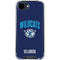 Villanova University Wildcats iPhone 16e Clear Case