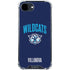 Villanova University Wildcats iPhone 16e Clear Case
