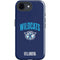 Villanova University Wildcats iPhone 16e Impact Case