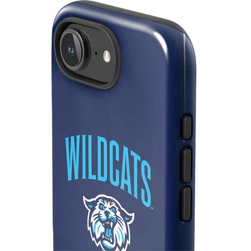 Villanova University Wildcats iPhone 16e Impact Case