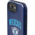 Villanova University Wildcats iPhone 16e Impact Case