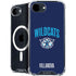 Villanova University Wildcats iPhone 16e MagSafe Case