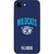 Villanova University Wildcats iPhone 16e Skin