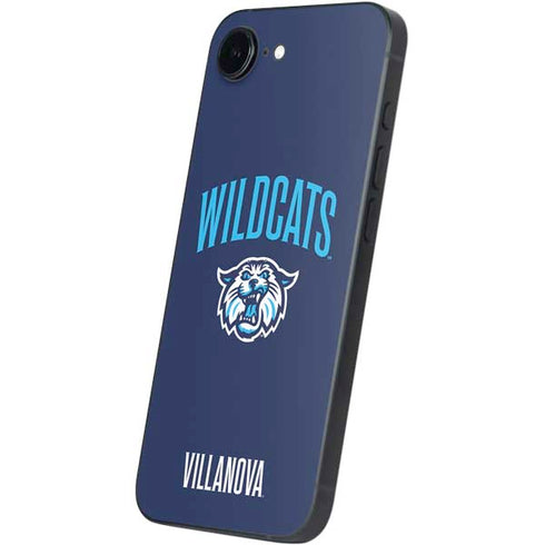 Villanova University Wildcats iPhone 16e Skin