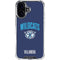Villanova University Wildcats iPhone 17 Clear Case