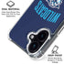 Villanova University Wildcats iPhone 17 Clear Case