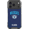 Villanova University Wildcats iPhone 18 Pro Clear Case