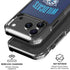 Villanova University Wildcats iPhone 18 Pro Clear Case