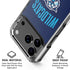 Villanova University Wildcats iPhone 18 Pro Clear Case