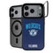 Villanova University Wildcats iPhone 18 Pro Kickstand Case