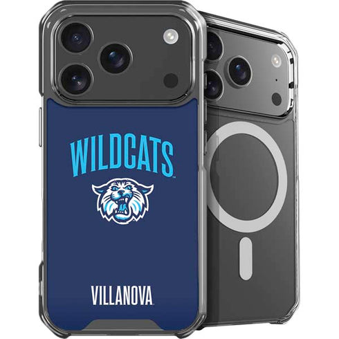 Villanova University Wildcats iPhone 18 Pro Max MagSafe Case