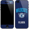 Villanova University Wildcats iPhone 5/5s/5SE Skin