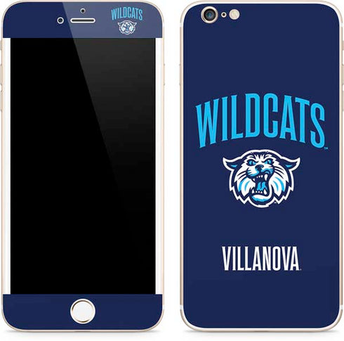 Villanova University Wildcats iPhone 6/6s Plus Skin