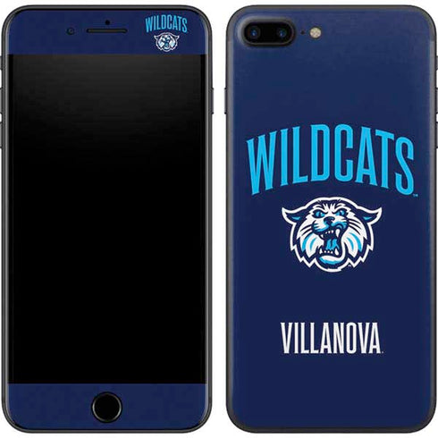 Villanova University Wildcats iPhone 7 Plus Skin